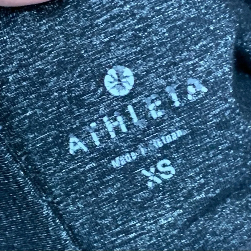 Athleta‎ Women's Chaturanga Capri
